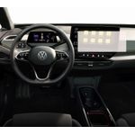 Auto si Moto - Electronice auto - Accesorii electronice auto - Folie protectie navigatie si ceasuri de bord Volkswagen ID.4 2023+, Duragon, , silicon transparent, kit instalare - Infinity.ro