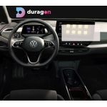 Auto si Moto - Electronice auto - Accesorii electronice auto - Folie protectie navigatie si ceasuri de bord Volkswagen ID.4 2023+, Duragon, , silicon transparent, kit instalare - Infinity.ro