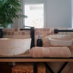 Casa si Gradina - Textile si covoare - Textile baie - Prosoape - Prosop baie Rise Jacquard - 100% Bumbac, 50x90 cm, 500g/mp, bej - Infinity.ro