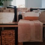 Casa si Gradina - Textile si covoare - Textile baie - Prosoape - Prosop baie Rise Jacquard - 100% Bumbac, 50x90 cm, 500g/mp, bej - Infinity.ro