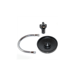 TV, Audio-Video si Foto - Audio profesionale - Stative - Suport microfon de masa - Infinity.ro