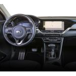 Auto si Moto - Piese auto si accesorii - Interior auto - Bord si accesorii - Folie protectie navigatie Kia Niro 2019-2024+, Duragon, protectie display, silicon transparent, kit instalare - Infinity.ro