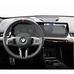 Auto si Moto - Electronice auto - Accesorii electronice auto - Folie protectie navigatie BMW X2 2023+, Duragon, protectie display, silicon transparent, kit instalare - Infinity.ro