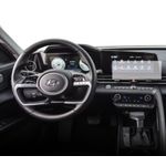 Auto si Moto - Piese auto si accesorii - Interior auto - Bord si accesorii - Folie protectie navigatie si ceasuri de bord Hyundai Elantra 2023+, Duragon, , silicon transparent, kit instalare - Infinity.ro