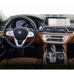 Auto si Moto - Piese auto si accesorii - Interior auto - Bord si accesorii - Folie protectie navigatie BMW Seria 7 2019-2022, Duragon, protectie display, silicon transparent, kit instalare - Infinity.ro
