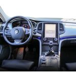 Auto si Moto - Piese auto si accesorii - Interior auto - Bord si accesorii - Folie protectie navigatie Renault Talisman 2016-2019, Duragon, protectie display, silicon transparent, kit instalare - Infinity.ro