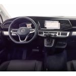 Auto si Moto - Electronice auto - Accesorii electronice auto - Folie protectie navigatie Volkswagen Multivan 2019-2021, Duragon, protectie display, silicon transparent, kit instalare - Infinity.ro