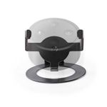 TV, Audio-Video si Foto - Audio profesionale - Stative - Stand portabil pentru difuzorul Amazon Echo Dot Max. 1kg Nedis - Infinity.ro