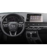 Auto si Moto - Piese auto si accesorii - Interior auto - Bord si accesorii - Folie protectie navigatie Honda Civic Sedan 2021+, Duragon, protectie display, silicon transparent, kit instalare - Infinity.ro