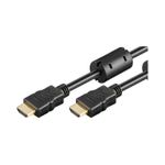 TV, Audio-Video si Foto - Accesorii TV si audio - Cabluri si adaptoare video - Cablu HDMI 10m V1.4 4K Ultra HD 2160p 30Hz cu Ethernet - Infinity.ro