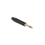 TV, Audio-Video si Foto - Accesorii TV si audio - Cabluri si adaptoare audio - Mufa Jack 6.3 mm mono tata HQ - Infinity.ro