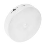 Casa si Gradina - Corpuri si surse de iluminat - Veioze si lampi - Lampadare - Lampa 6xLED SMD 0.6W 40lm 4000K alb neutru cu magnet senzor de micare si acumulator ZAR0550-1 - Infinity.ro