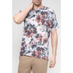 Fashion, accesorii si bijuterii - Barbati - Imbracaminte - Tricouri si bluze barbati - Tricou barbati Guess M3YI30, XL INTL Multicolor - Infinity.ro