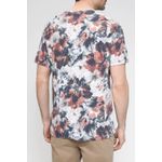 Fashion, accesorii si bijuterii - Barbati - Imbracaminte - Tricouri si bluze barbati - Tricou barbati Guess M3YI30, XL INTL Multicolor - Infinity.ro