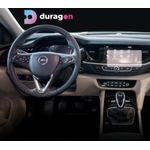 Auto si Moto - Piese auto si accesorii - Interior auto - Bord si accesorii - Folie de protectie display, Duragon, pentru Navigatie centrala Opel Insignia Grand Sport 2017-2019, din silicon - Infinity.ro