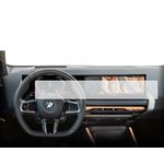 Auto si Moto - Electronice auto - Accesorii electronice auto - Folie protectie navigatie BMW X3 2024+, Duragon, protectie display, silicon mat, anti-amprenta, kit instalare - Infinity.ro
