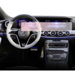 Auto si Moto - Electronice auto - Accesorii electronice auto - Folie protectie navigatie Mercedes Benz CLS 2021+, Duragon, protectie display, silicon mat, anti-amprenta, kit instalare - Infinity.ro