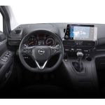 Auto si Moto - Piese auto si accesorii - Interior auto - Bord si accesorii - Folie protectie navigatie Opel Combo Life 2018+, Duragon, protectie display, silicon mat, anti-amprenta, kit instalare - Infinity.ro