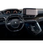 Auto si Moto - Piese auto si accesorii - Interior auto - Bord si accesorii - Folie protectie navigatie Peugeot 5008 2020+, Duragon, protectie display, silicon mat, anti-amprenta, kit instalare - Infinity.ro