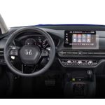 Auto si Moto - Piese auto si accesorii - Interior auto - Bord si accesorii - Folie protectie navigatie Honda ZR-V 2023+, Duragon, protectie display, silicon mat, anti-amprenta, kit instalare - Infinity.ro