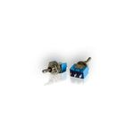 Casa si Gradina - Electrice - Accesorii electrice - Accesorii prize si intrerupatoare - Intrerupator 3 pozitii ON-OFF-ON MTS103 cu retinere - Infinity.ro