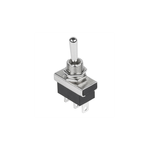 Casa si Gradina - Electrice - Accesorii electrice - Accesorii prize si intrerupatoare - Intrerupator 25A ON-OFF-ON bistabil fara retinere - Infinity.ro