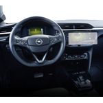 Auto si Moto - Piese auto si accesorii - Interior auto - Bord si accesorii - Folie protectie navigatie Opel Corsa 5 Doors 2023+, Duragon, protectie display, silicon mat, kit instalare - Infinity.ro