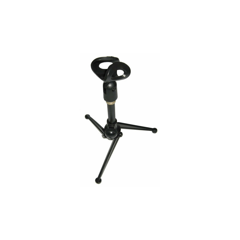 TV, Audio-Video si Foto - Audio profesionale - Stative - Suport microfon desktop D3P - Infinity.ro