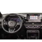 Auto si Moto - Piese auto si accesorii - Interior auto - Bord si accesorii - Folie protectie navigatie Honda CR-V (EU) 2023+, Duragon, protectie display, silicon mat, anti-amprenta, kit instalare - Infinity.ro