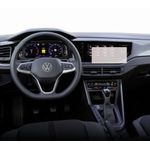 Auto si Moto - Piese auto si accesorii - Interior auto - Bord si accesorii - Folie protectie navigatie Volkswagen Polo 2021+, Duragon, protectie display, silicon mat, anti-amprenta, kit instalare - Infinity.ro