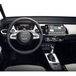 Auto si Moto - Piese auto si accesorii - Interior auto - Bord si accesorii - Folie protectie navigatie Honda Jazz / Fit 2020+, Duragon, protectie display, silicon mat, anti-amprenta, kit instalare - Infinity.ro