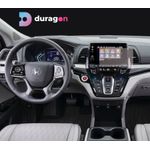 Auto si Moto - Piese auto si accesorii - Interior auto - Bord si accesorii - Folie protectie navigatie Honda Odyssey 2020-2024, Duragon, protectie display, silicon mat, anti-amprenta, kit instalare - Infinity.ro