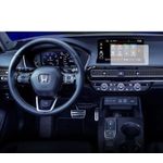 Auto si Moto - Piese auto si accesorii - Interior auto - Bord si accesorii - Folie protectie display, Duragon, Honda Civic e:HEV (EU) 2022+, silicon transparent, kit instalare - Infinity.ro