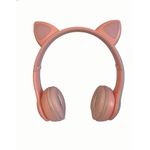 TV, Audio-Video si Foto - Portabile audio - Casti audio - Pachet Promo Casti wireless charging urechi pisica, Smart Watch D58 si 4+1 bratari cadou - Infinity.ro