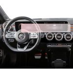 Auto si Moto - Piese auto si accesorii - Interior auto - Bord si accesorii - Folie protectie Mercedes Benz CLA Coupe (C118) 2019-2023, Duragon, silicon transparent, kit instalare - Infinity.ro