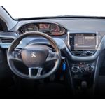 Auto si Moto - Piese auto si accesorii - Interior auto - Bord si accesorii - Folie Mata, Duragon, protectie display, pentru Navigatie Centrala Peugeot 208 5 doors 2015-2019, din silicon - Infinity.ro