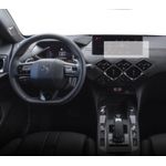 Auto si Moto - Piese auto si accesorii - Interior auto - Bord si accesorii - Folie protectie DS Automobiles DS 3 Crossback 2018+, Duragon, silicon transparent, kit instalare - Infinity.ro