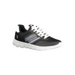 Fashion, accesorii si bijuterii - Barbati - Incaltaminte barbati - Sneakers si tenisi barbati - Pantofi Sport U.S. POLO ASSN.GARY4125S1/MY1,Negru, Marime 43 INTL - Infinity.ro