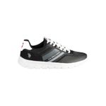 Fashion, accesorii si bijuterii - Barbati - Incaltaminte barbati - Sneakers si tenisi barbati - Pantofi Sport U.S. POLO ASSN.GARY4125S1/MY1,Negru, Marime 43 INTL - Infinity.ro