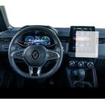 Auto si Moto - Piese auto si accesorii - Interior auto - Bord si accesorii - Folie protectie display, Duragon, Renault Clio 2023+, 7 inch , silicon transparent, kit instalare - Infinity.ro