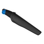 Sport si Outdoor - Camping - Cutite, bricege si accesorii - Cutite si bricege - Set doua cutite universale pentru vanatoare si pescuit, 20.8 cm, husa inclusa - Infinity.ro