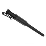 Sport si Outdoor - Camping - Cutite, bricege si accesorii - Cutite si bricege - Set doua cutite universale pentru vanatoare si pescuit, 20.8 cm, husa inclusa - Infinity.ro