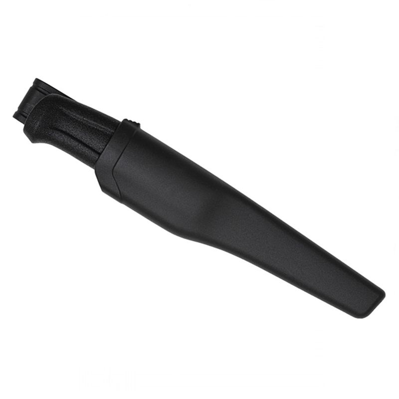 Sport si Outdoor - Camping - Cutite, bricege si accesorii - Cutite si bricege - Set doua cutite universale pentru vanatoare si pescuit, 20.8 cm, husa inclusa - Infinity.ro