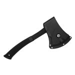 Casa si Gradina - Gradinarit si plante - Unelte gradinarit - Topoare - Topor de supravietuire, otel inoxidabil, 28 cm - Infinity.ro