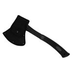 Casa si Gradina - Gradinarit si plante - Unelte gradinarit - Topoare - Topor de supravietuire, otel inoxidabil, 28 cm - Infinity.ro