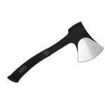 Casa si Gradina - Gradinarit si plante - Unelte gradinarit - Topoare - Topor de supravietuire, otel inoxidabil, 28 cm - Infinity.ro