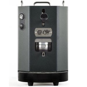 Cafetiera cu Capsule Italmoka Clio Deluxe Negru 19 bar