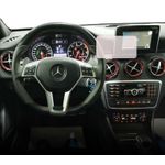 Auto si Moto - Piese auto si accesorii - Interior auto - Bord si accesorii - Folie protectie Mercedes Benz A-Class (W176) 2015-2018, Duragon, silicon transparent, kit instalare - Infinity.ro