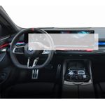Auto si Moto - Piese auto si accesorii - Interior auto - Bord si accesorii - Folie protectie display si ceasuri de bord, Duragon,BMW i7 2022+ silicon mat, anti-amprenta, Kit instalare - Infinity.ro