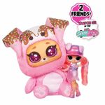 Jucarii, Copii si Bebe - Jucarii si jocuri - Figurine - Figurine de Actiune LOL Surprise! 30 x 10 x 25 cm - Infinity.ro